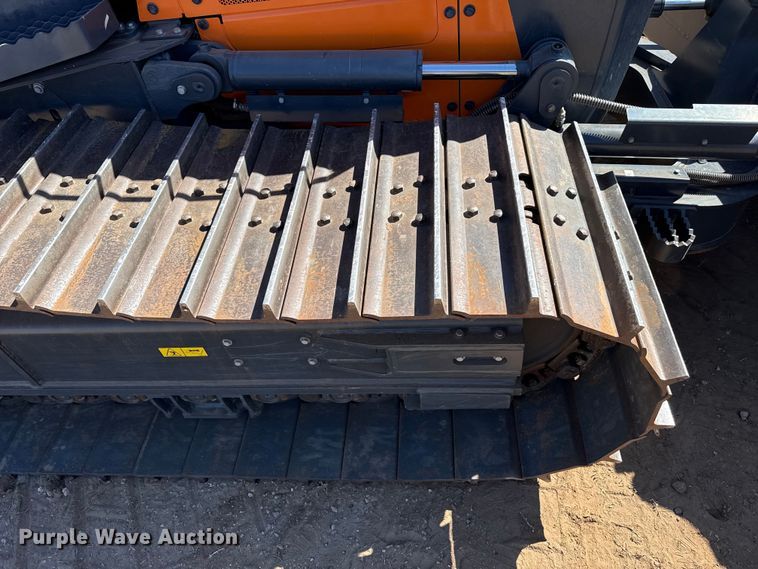 image for item DZ5125 2022 Doosan DD100 dozer