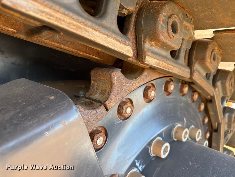 image for item DZ5125 2022 Doosan DD100 dozer