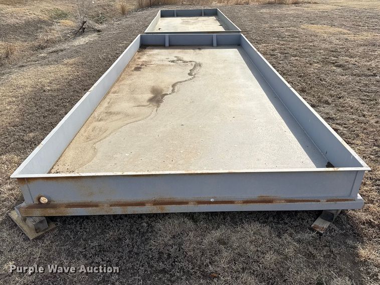 image for item DZ5135 Spill containment 