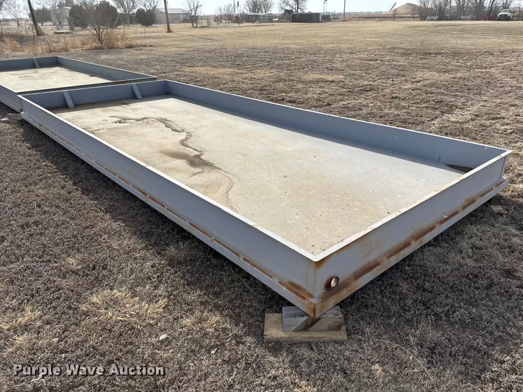 image for item DZ5135 Spill containment 