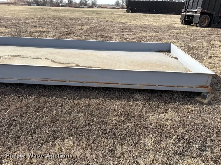 image for item DZ5135 Spill containment 