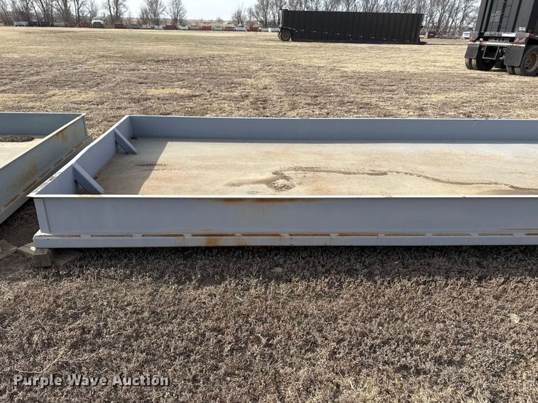 image for item DZ5135 Spill containment 