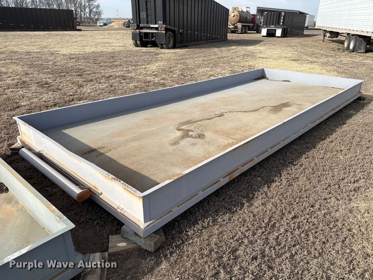 image for item DZ5135 Spill containment 