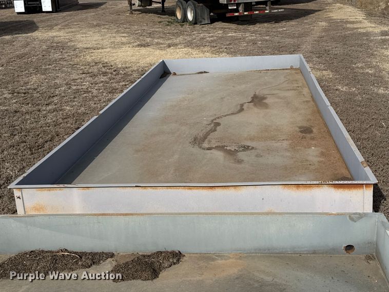 image for item DZ5135 Spill containment 