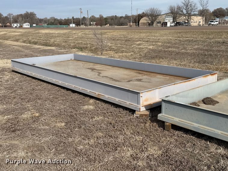 image for item DZ5135 Spill containment 