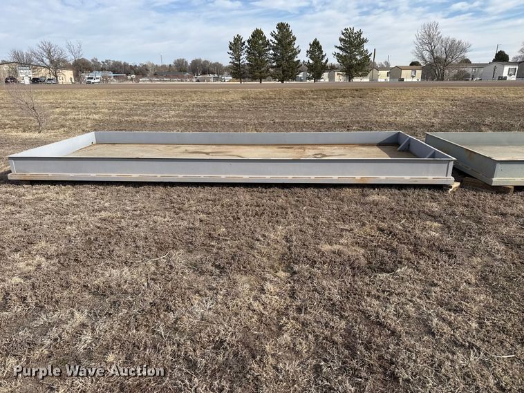 image for item DZ5135 Spill containment 