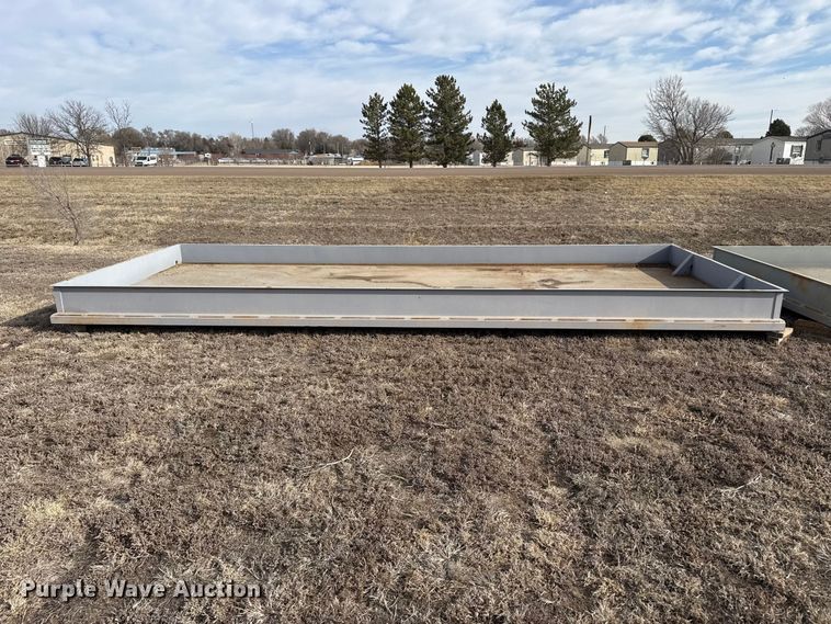 image for item DZ5135 Spill containment 