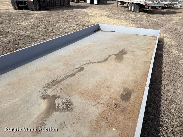 image for item DZ5135 Spill containment 