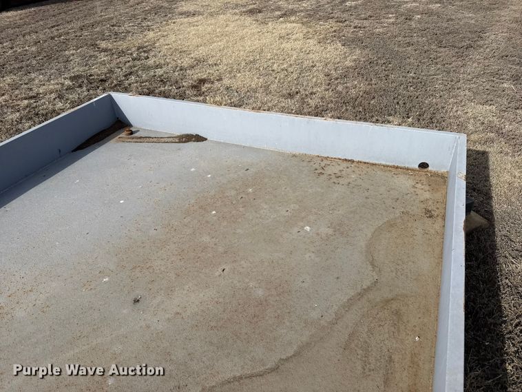 image for item DZ5135 Spill containment 