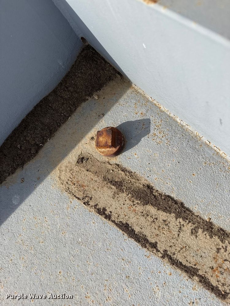 image for item DZ5135 Spill containment 