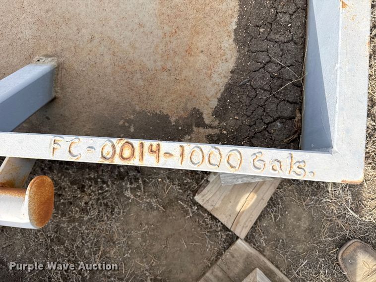 image for item DZ5135 Spill containment 