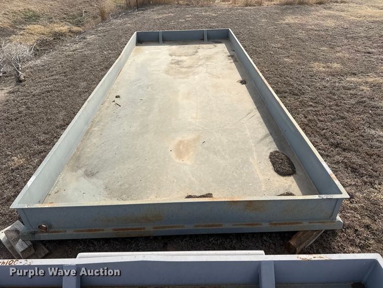 image for item DZ5136 Spill containment 