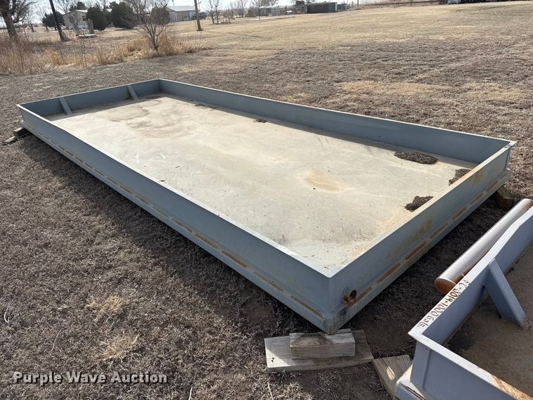 image for item DZ5136 Spill containment 