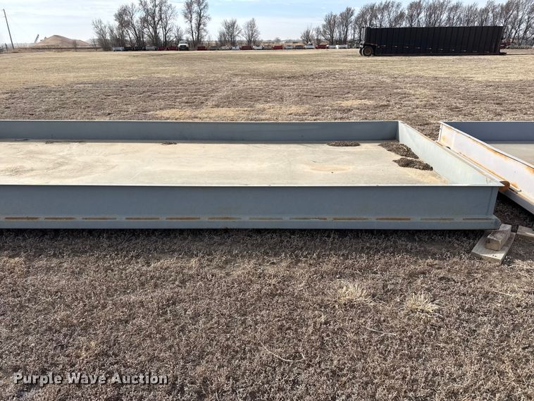 image for item DZ5136 Spill containment 