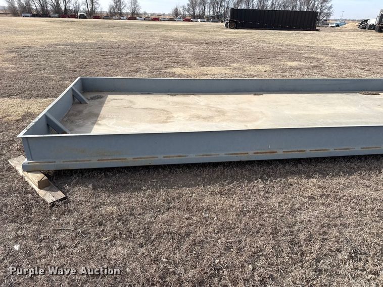 image for item DZ5136 Spill containment 