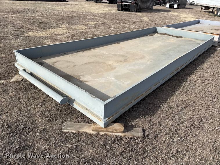 image for item DZ5136 Spill containment 