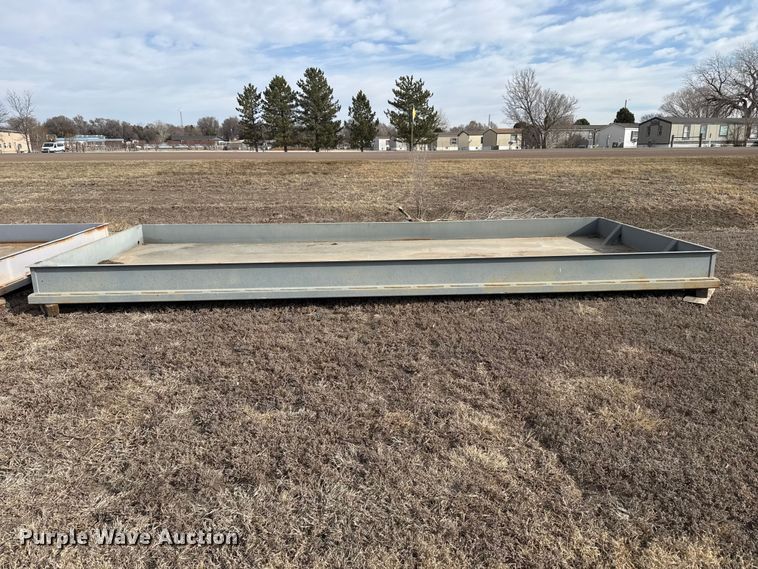 image for item DZ5136 Spill containment 