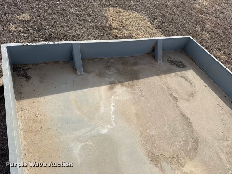 image for item DZ5136 Spill containment 