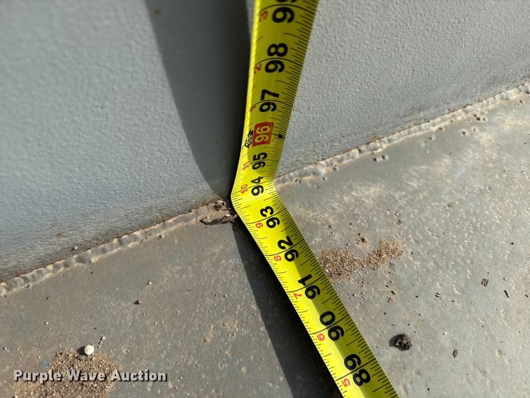 image for item DZ5136 Spill containment 