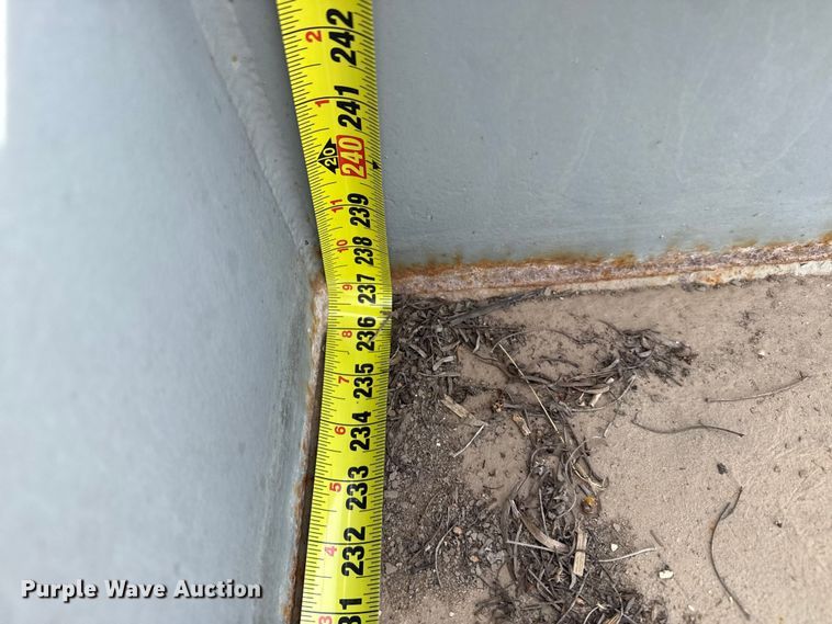 image for item DZ5136 Spill containment 