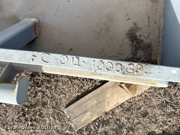 image for item DZ5136 Spill containment 