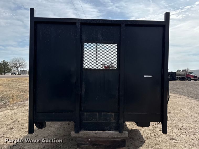 image for item DZ5137 Flatbed