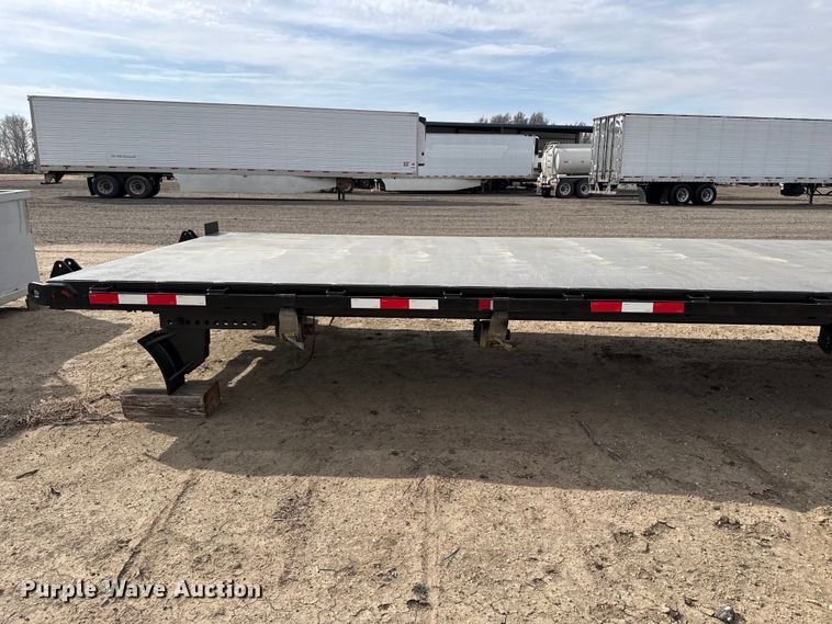 image for item DZ5137 Flatbed