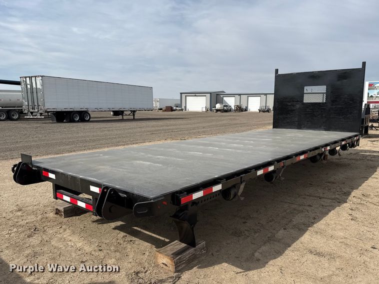 image for item DZ5137 Flatbed