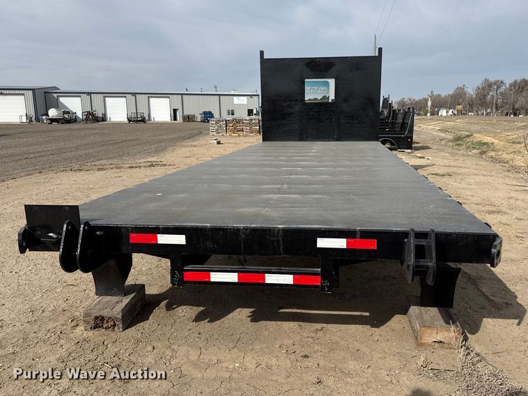 image for item DZ5137 Flatbed