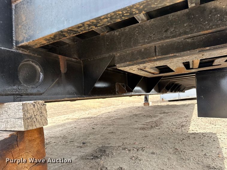 image for item DZ5137 Flatbed