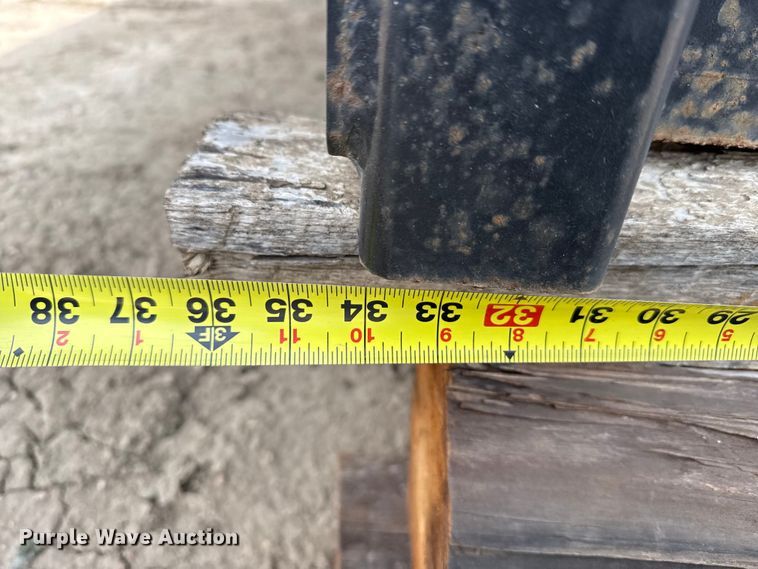 image for item DZ5137 Flatbed