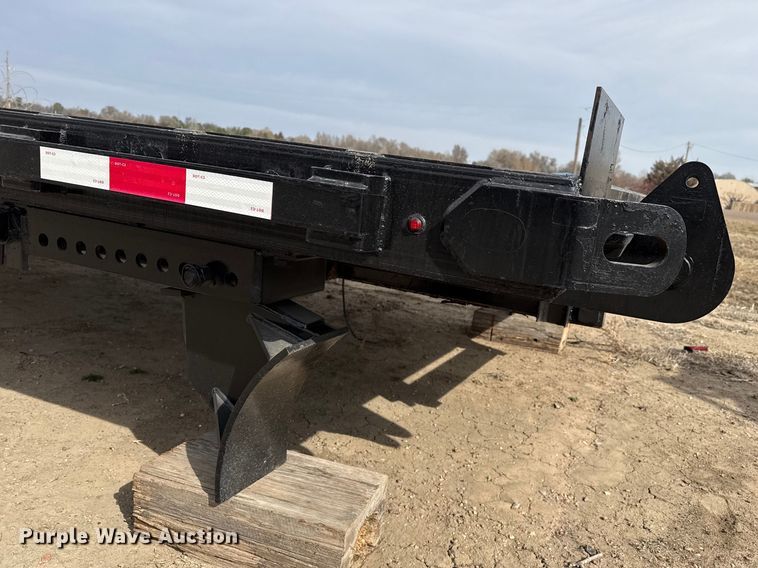 image for item DZ5137 Flatbed