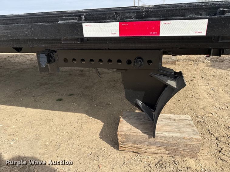 image for item DZ5137 Flatbed