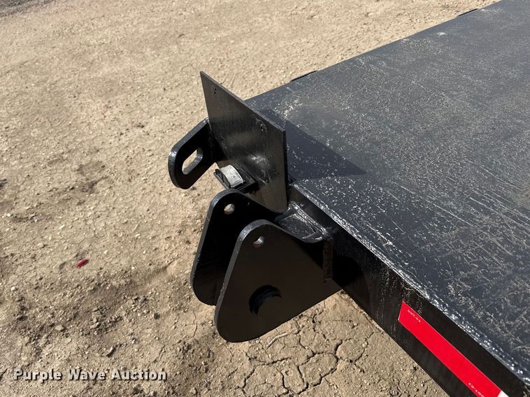 image for item DZ5137 Flatbed