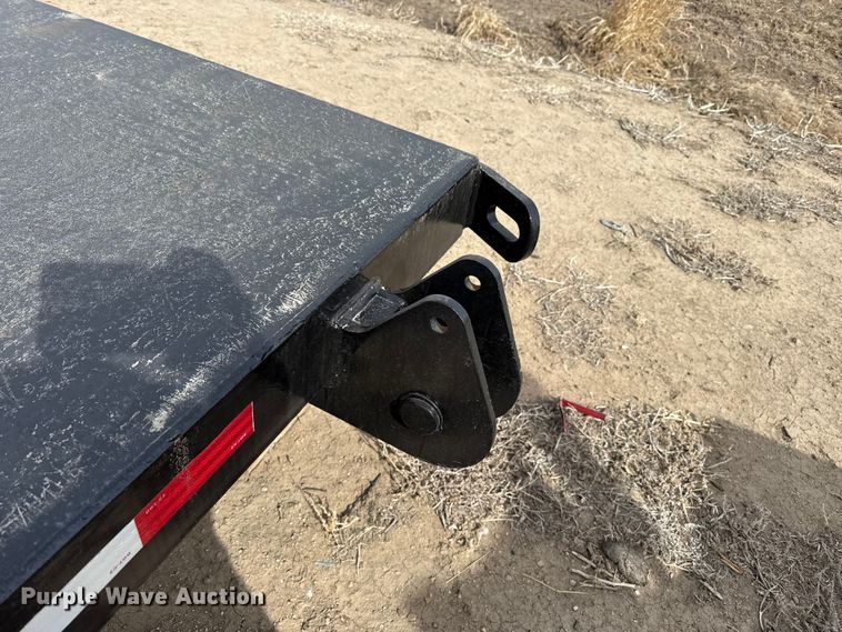 image for item DZ5137 Flatbed