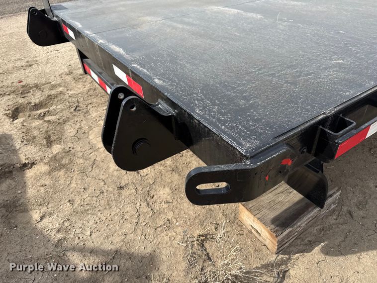 image for item DZ5137 Flatbed