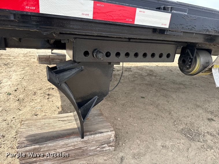 image for item DZ5137 Flatbed