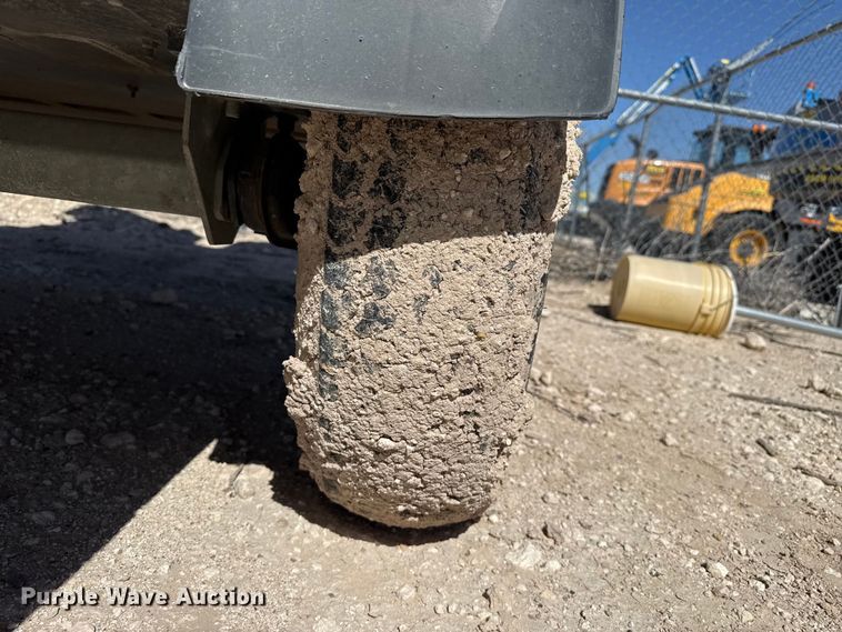 image for item DZ5164 2022 Kaeser M55 air compressor