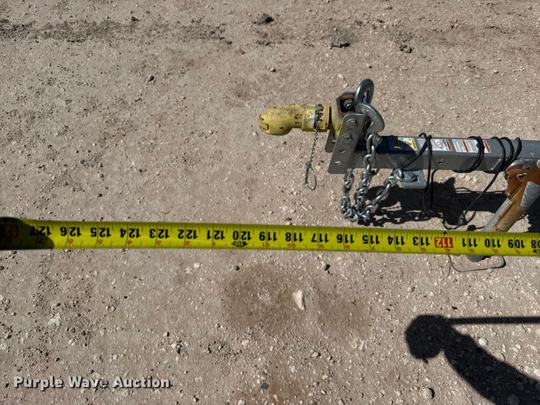 image for item DZ5164 2022 Kaeser M55 air compressor