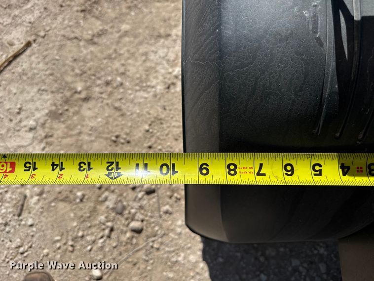 image for item DZ5164 2022 Kaeser M55 air compressor