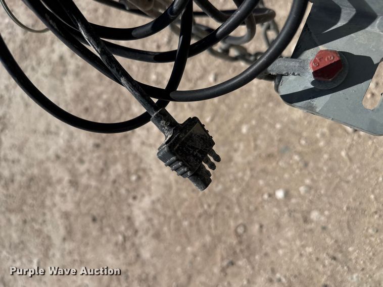 image for item DZ5165 2022 Kaeser M55 air compressor