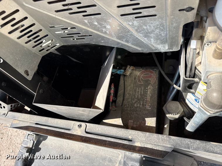 image for item DZ5165 2022 Kaeser M55 air compressor