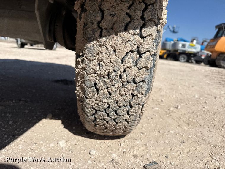 image for item DZ5165 2022 Kaeser M55 air compressor