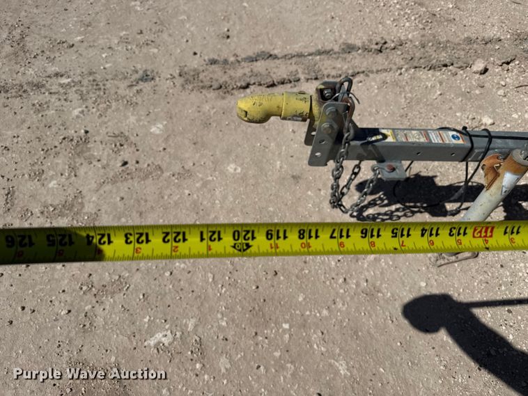 image for item DZ5166 2022 Kaeser M55 air compressor