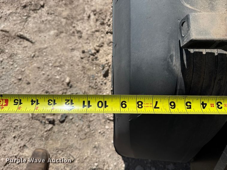 image for item DZ5166 2022 Kaeser M55 air compressor