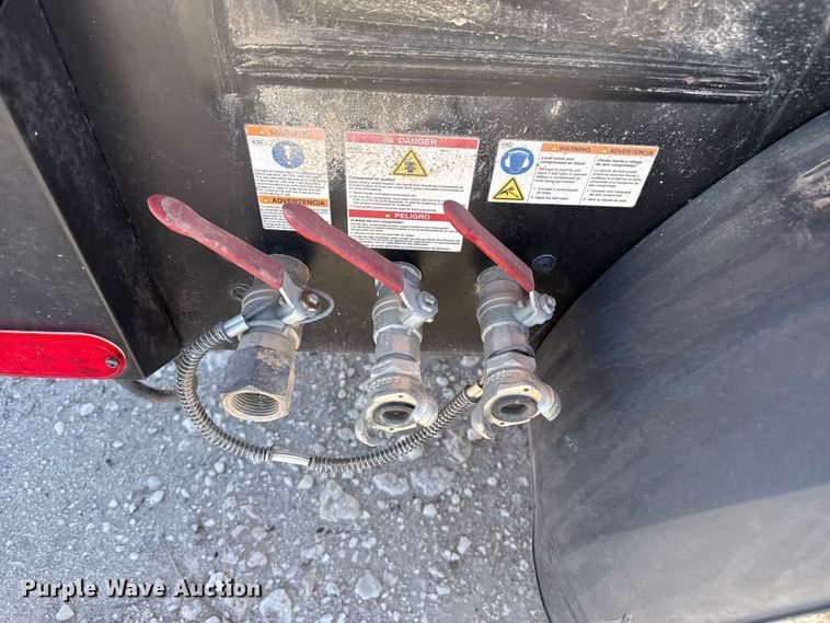 image for item DZ5166 2022 Kaeser M55 air compressor