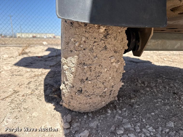 image for item DZ5166 2022 Kaeser M55 air compressor