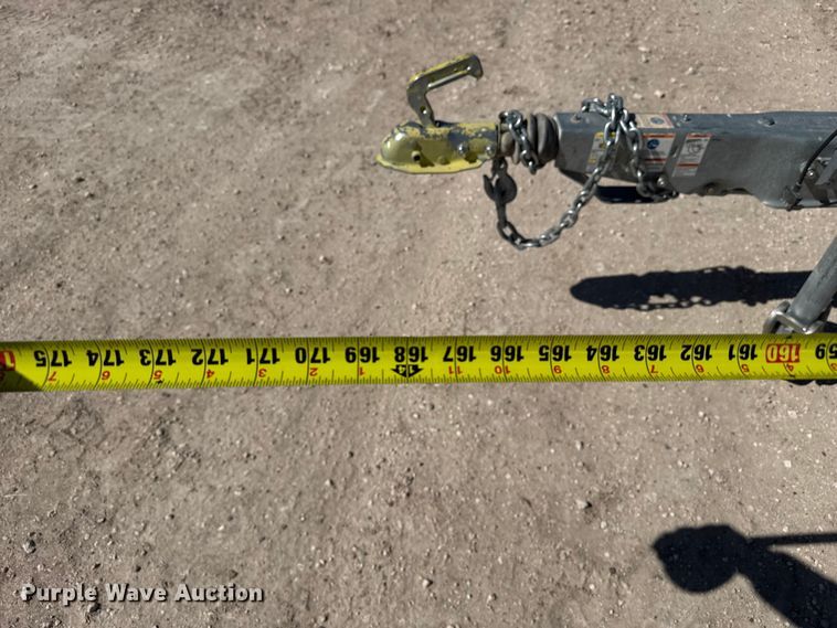 image for item DZ5167 2022 Kaeser M118 air compressor