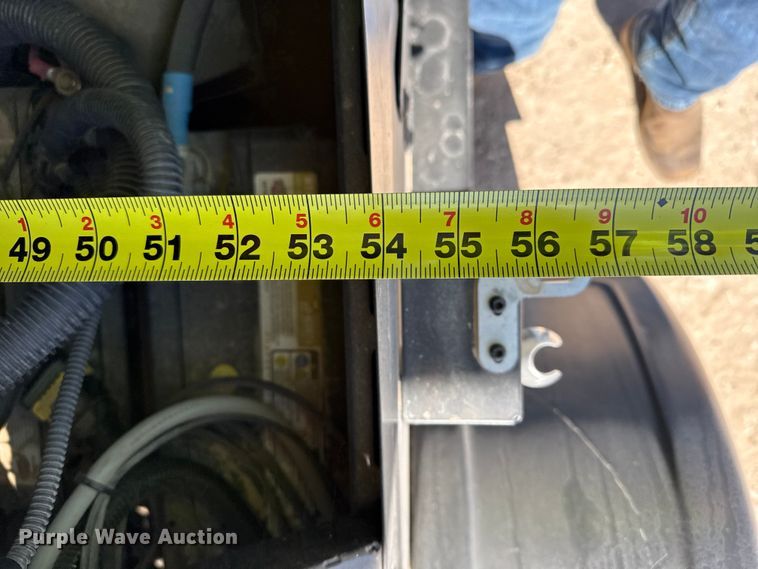 image for item DZ5167 2022 Kaeser M118 air compressor