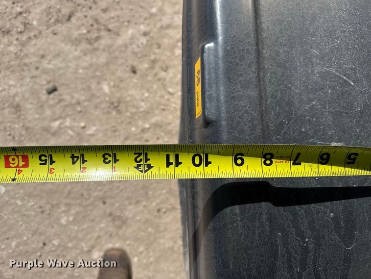 image for item DZ5167 2022 Kaeser M118 air compressor